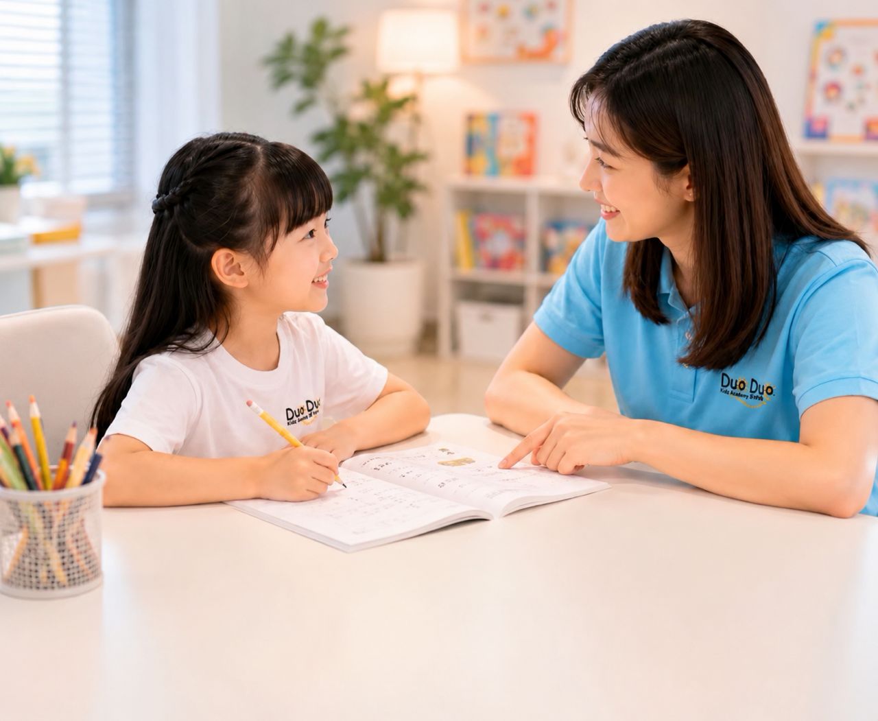 1-to-1 Tuition