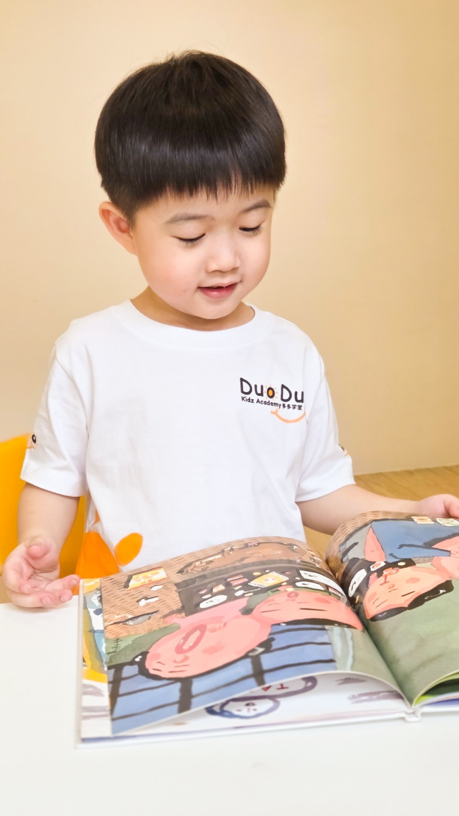  Educare homework and revision environment 