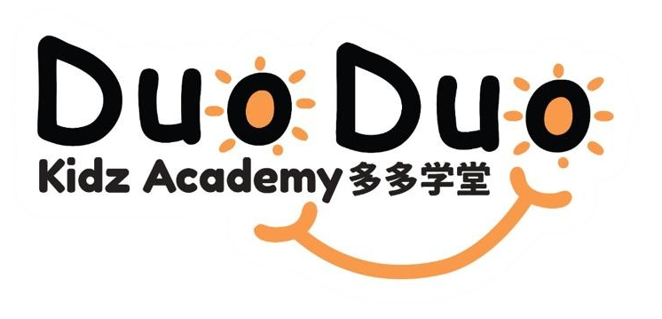 DuoDuo Kidz Academy Logo